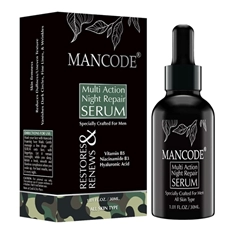 Mens Skincare